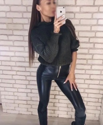 Анкета проститутки Дина - Фото 1, Пучеж, 20 лет, №6009